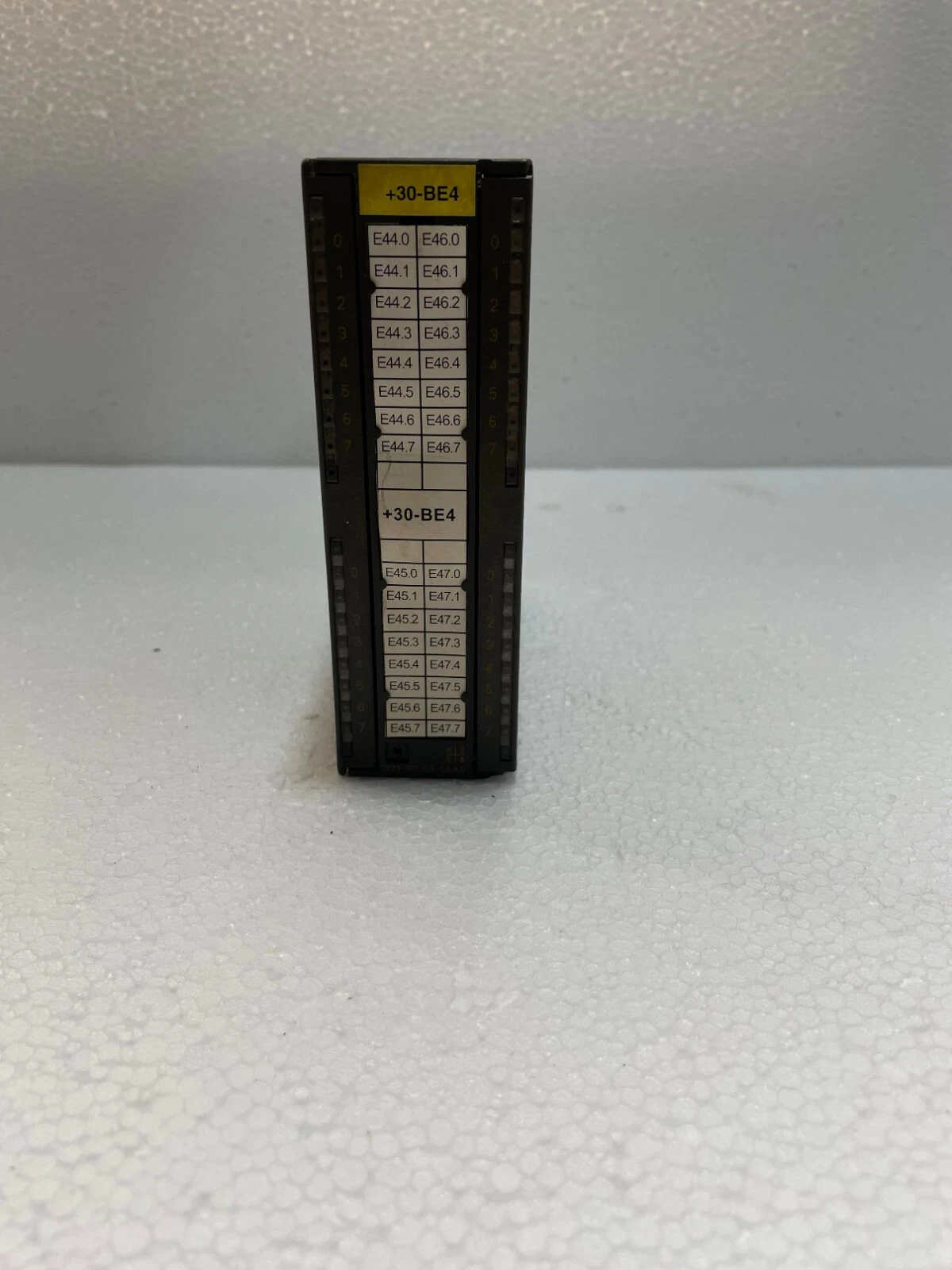 Siemens SIMATIC S7-300 / S7 300 Siemens 6ES7 321-1BL00-0AA0 Digital Input Module